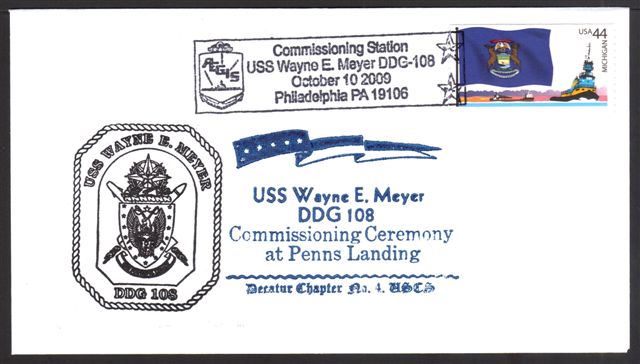 File:GregCiesielski WayneEMEyer DDG108 20091010 1 Front.jpg