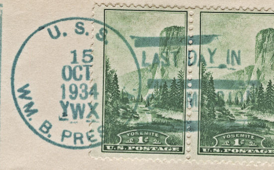 File:GregCiesielski WilliamBPreston DD344 19341015 2 Postmark.jpg