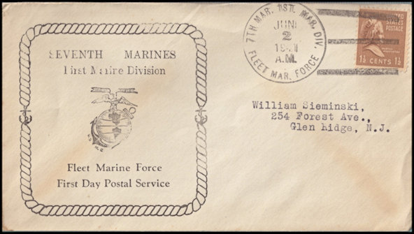 File:GregCiesielski 7thMar1stMardiv 19410602 1 Front.jpg