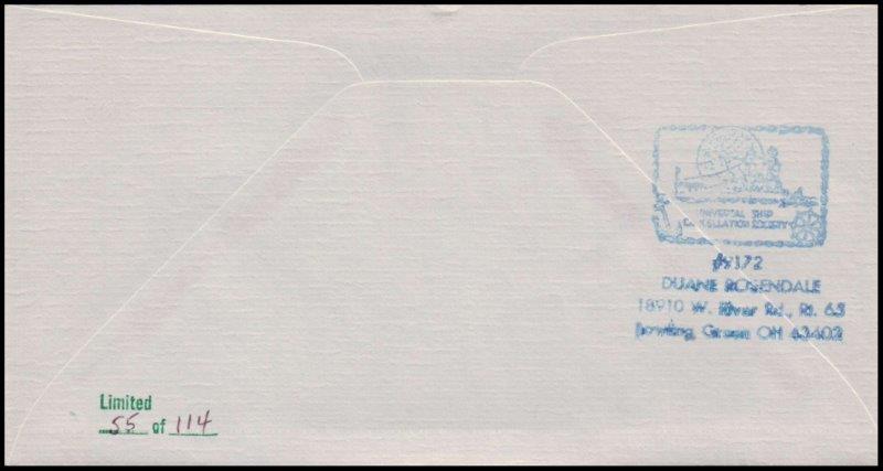 File:GregCiesielski AbrahamLincoln CVN72 19841103 3 Back.jpg