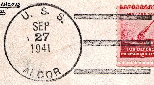 File:GregCiesielski Alcor AG34 19410927 1 Postmark.jpg