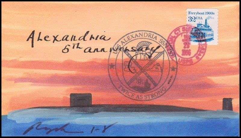 File:GregCiesielski Alexandria SSN757 19960629 1 Front.jpg