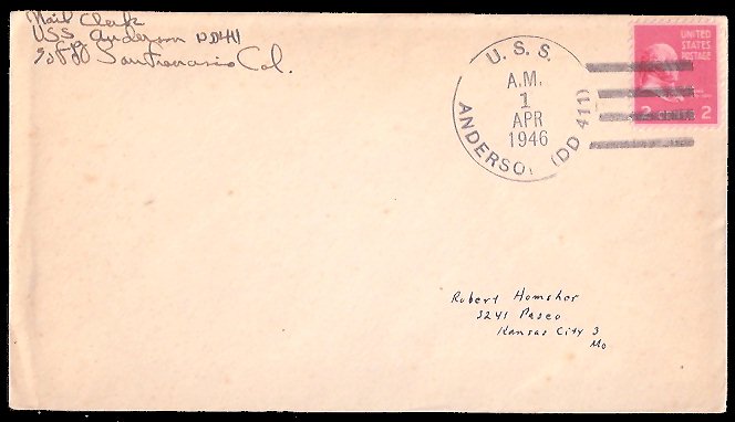 File:GregCiesielski Anderson DD411 19460401 1 Cover.jpg