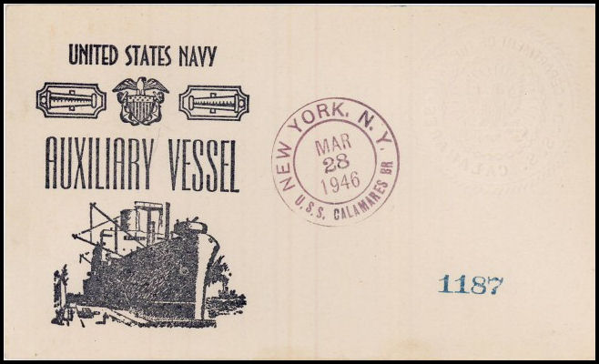 File:GregCiesielski Calamares AF18 19460328 1 Back.jpg