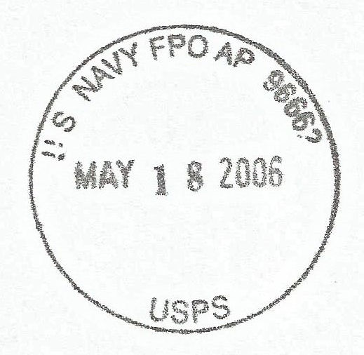 File:GregCiesielski Chancellorsville CG62 20060518 2 Postmark.jpg