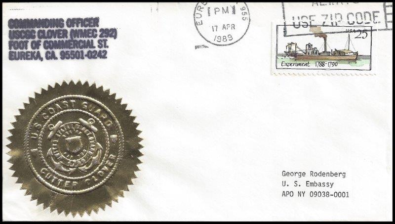 File:GregCiesielski Clover WLB292 19890417 1 Front.jpg