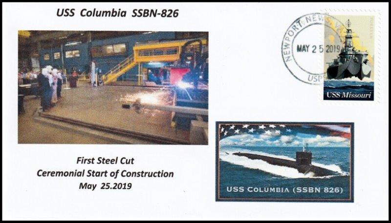 File:GregCiesielski Columbia SSBN826 20190525 1 Front.jpg