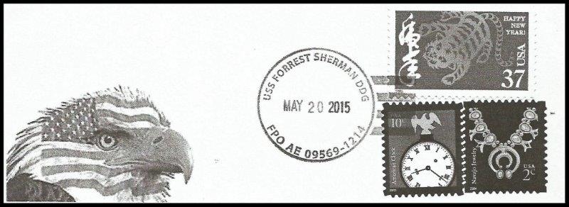 File:GregCiesielski ForrestSherman DDG98 20150520 1 Front.jpg