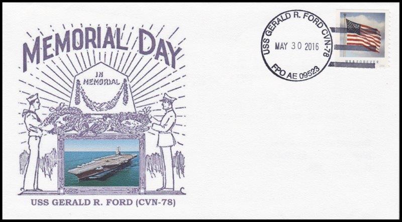 File:GregCiesielski GeraldRFord CVN78 20160530 1 Front.jpg