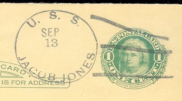 File:GregCiesielski JacobJones DD130 19310913 1 Postmark.jpg