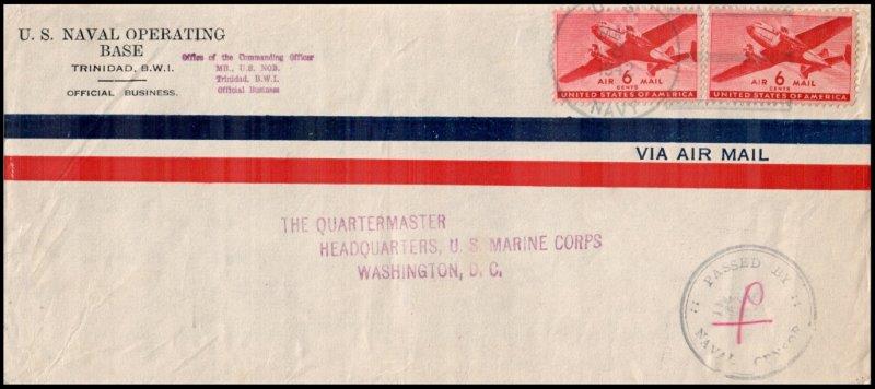 File:GregCiesielski Jamaica PortlandBight 19420508 1 Front.jpg