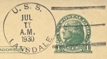 File:GregCiesielski Lansdale DM6 19300711 1 Postmark.jpg
