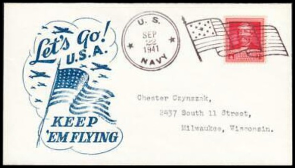 File:GregCiesielski Lexington CV2 19410922 11e Front.jpg