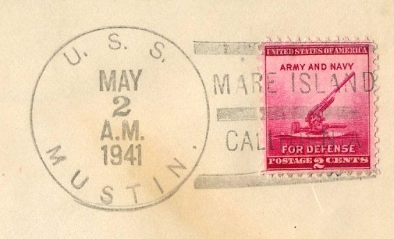 File:GregCiesielski Mustin DD413 19410502 1 Postmark.jpg