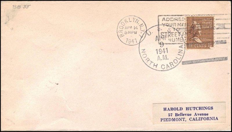 File:GregCiesielski NorthCarolina BB55 19410409 51 Front.jpg