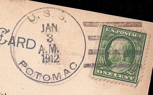 File:GregCiesielski Potomac AT50 19120103 1 Postmark.jpg