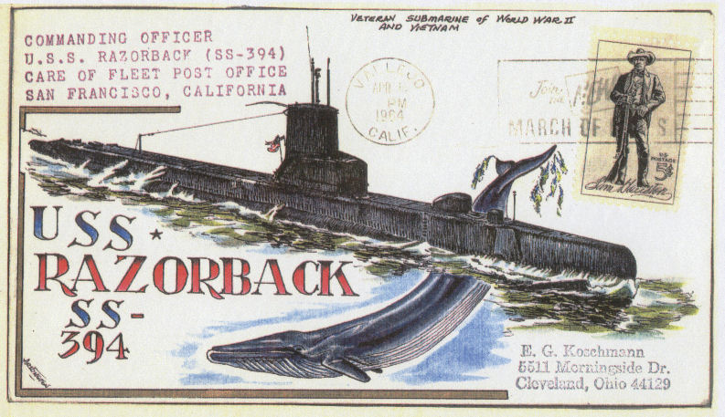 File:GregCiesielski Razorback SS394 19640404 1 Front.jpg