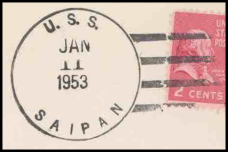 File:GregCiesielski Saipan CVL48 19530111 1 Postmark.jpg