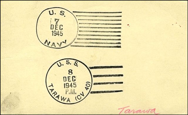 File:GregCiesielski Tarawa CV40 19451208 3 Back.jpg