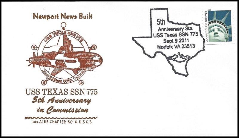File:GregCiesielski Texas SSN775 20110909 2 Front.jpg