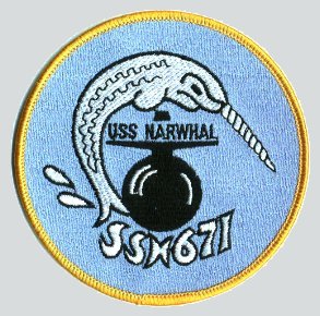 File:Narwhal SSN671 Crest.jpg