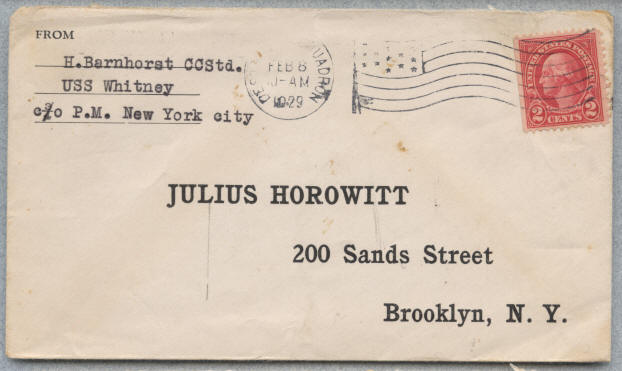 File:Bunter Whitney AD 4 19290208 1 front.jpg