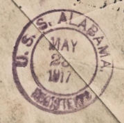 File:GregCiesielski Alabama BB8 19170523 1 Postmark.jpg