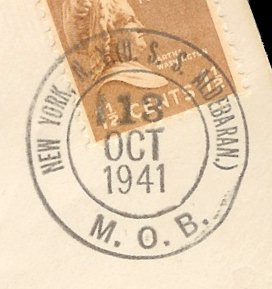 File:GregCiesielski Aldebaran AF10 19411013 2 Postmark.jpg
