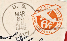 File:GregCiesielski Benson DD421 19450326 1 Postmark.jpg