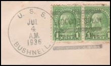 File:GregCiesielski Bushnell AS2 19360704 1 Postmark.jpg