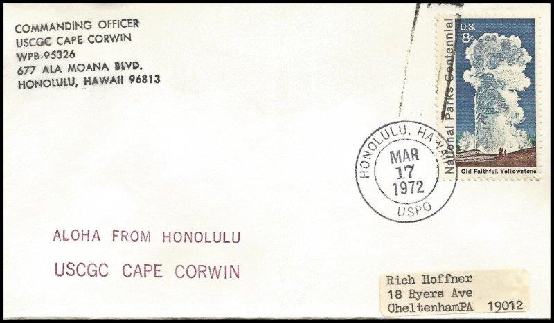 File:GregCiesielski CapeCorwin WPB95326 19720317 1 Front.jpg