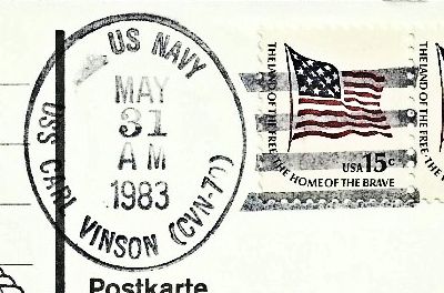File:GregCiesielski CarlVinson CVN70 19830531 1 Postmark.jpg