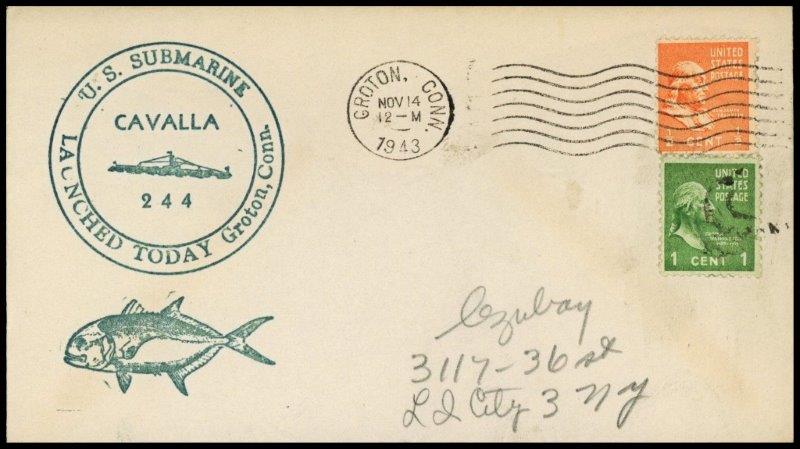 File:GregCiesielski Cavalla SS244 19431114 2 Front.jpg