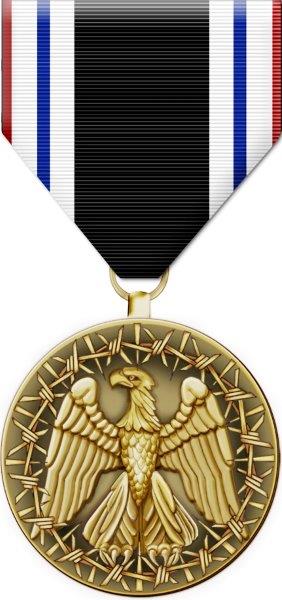 File:GregCiesielski Deleman POW Medal 19420130 1 Front.jpg