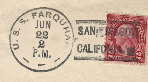 File:GregCiesielski Farquhar DD304 19300622 1 Postmark.jpg