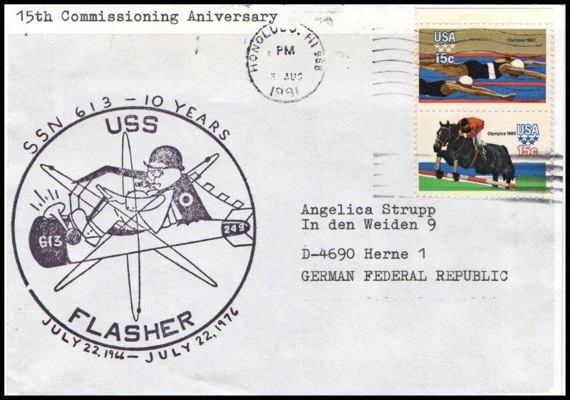 File:GregCiesielski Flasher SSN613 19810803 1 Front.jpg