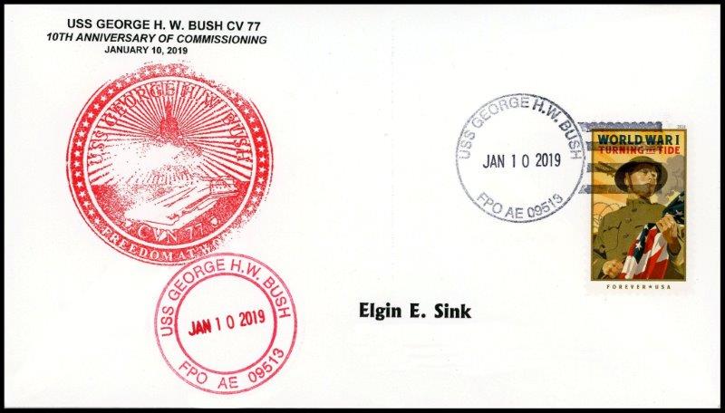 File:GregCiesielski GeorgeHWBush CVN77 20190110 1 Front.jpg