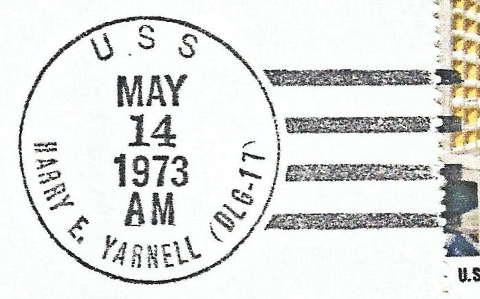 File:GregCiesielski HarryEYarnell DLG17 19730514 1 Postmark.jpg