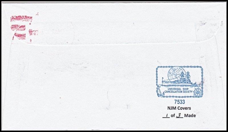 File:GregCiesielski HarrySTruman CVN75 20190308 1m Back.jpg