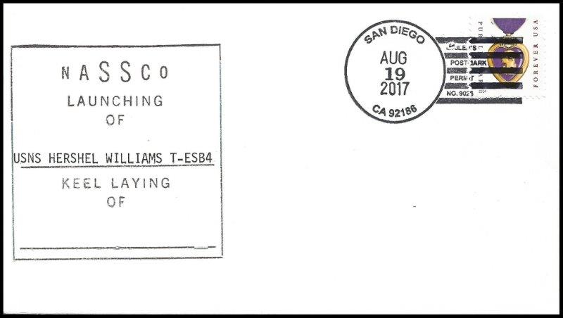 File:GregCiesielski HerschelWoodyWilliams TESB4 20170819 2 Front.jpg