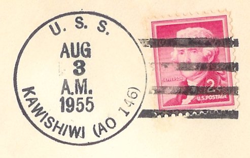 File:GregCiesielski Kawishiwi AO146 19500803 1 Postmark.jpg