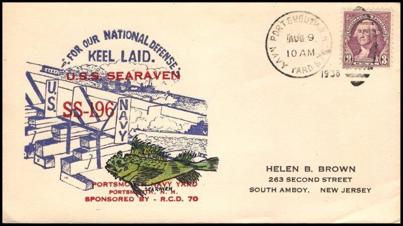 File:GregCiesielski Searaven SS196 19380809 1 Front.jpg