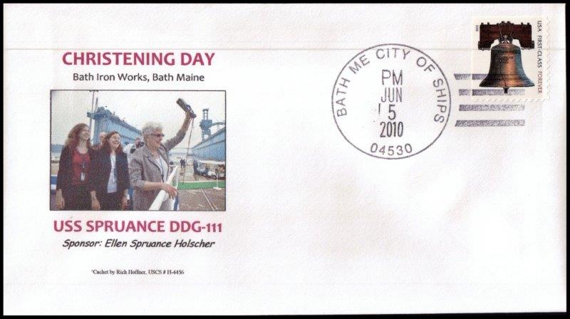 File:GregCiesielski Spruance DDG111 20100605 H1 Front.jpg