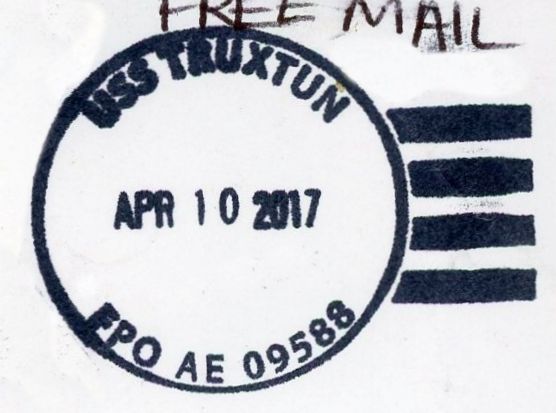 File:GregCiesielski Truxtun DDG103 20170410 1 Postmark.jpg