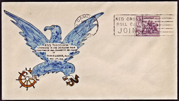 File:GregCiesielski Tuscaloosa CA37 19331115 1 Front.jpg