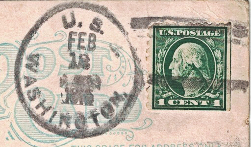 File:GregCiesielski Washington ACR11 19150212 1 Postmark.jpg