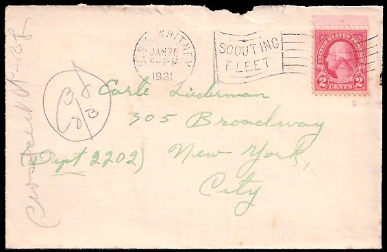 File:GregCiesielski Whitney AD4 19310126 1 Front.jpg