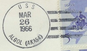File:GregCiesielski Algol AKA54 19660326 1 Postmark.jpg