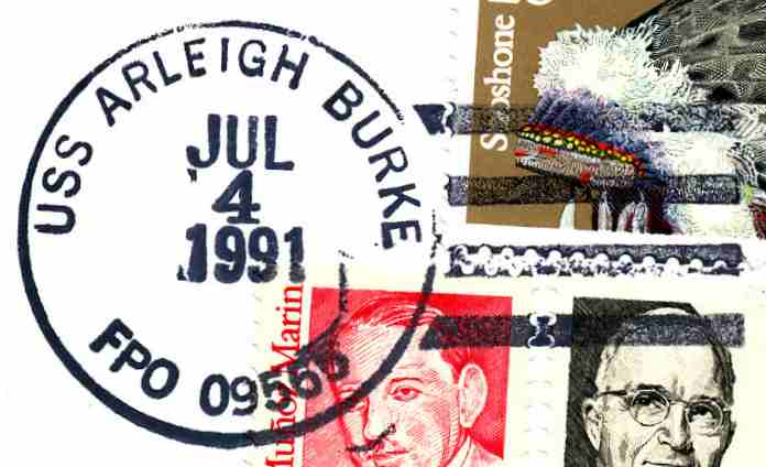 File:GregCiesielski ArleighBurke DDG51 19910704 4 Postmark.jpg
