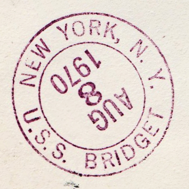 File:GregCiesielski Bridget DE1024 19700808 1 Postmark.jpg